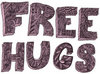 free hugs