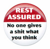 Rest assured