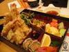 Sushi Box