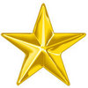 Gold Star