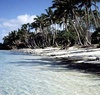 A Private Tropical Island Trip