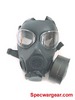 Gas Mask