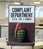 complaint?