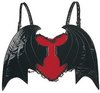 Bat Wing Backpack