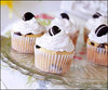 cookies and cream cupcakes