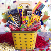 Gift Basket of Candy