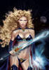 Lady Death