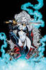 Lady Death