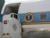 A Ride Aboard Air Force One