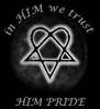 H.I.M pride