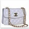 Chanel quilted bag