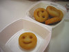 Smiley Fries