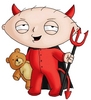 me......devilish ....never