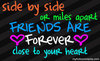 ♥ Forever Friends ♥