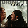 bring it, Fabio