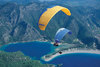 You Make My Heart Paraglide