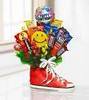 mm this candy bouquet is for you