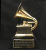 the grammy