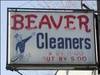 Beaver Cleaner