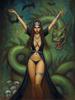 The Sorceress