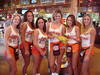 trip to hooters 