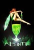 Meet the Green Fairy