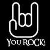 You Rock!!!