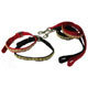 Dimante Collar &amp; Lead