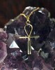 ANKH - KEY OF LIFE NECKLACE