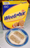 Weetabix =]