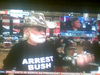 Arrest Bush