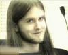 Smiling Varg Vikernes!