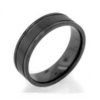 Titanium Ring for our Love