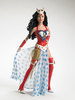 Wonder Woman Doll