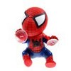 Window Hanger Spiderman Figure