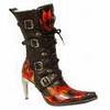 rock chick boots