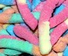 Fizzy Worms