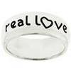 Real Love Ring