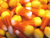 candy corn