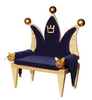 cat bed sofa throne