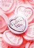 love hearts