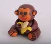chocolate monkey