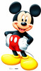 Mickey Mouse