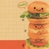 ♥Smiley Burgers♥