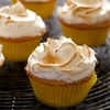 Lemon Meringue Cupcakes