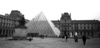 a trip to the Louvre