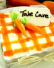 :: lovely carrot cake ::