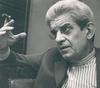 A visit from Lacan