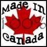 Made in Canada