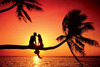 Sunset of you and me